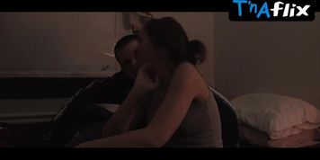 Stephanie Leonard Butt,  Breasts Scene  in The Addict