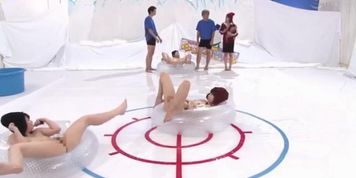 Japanese Step Mother And Son Winter Gameshow - Linkfull: Https://Ouo.Io/4Exf32
