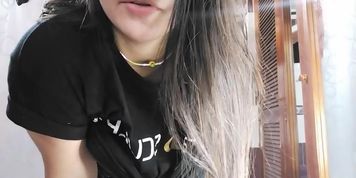 Masturbarme y ense&iuml;&iquest;&frac12;arte siempre ser&iuml;&iquest;&frac12; una parada obligatoria