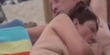 Blowjobs On Beach By Troc