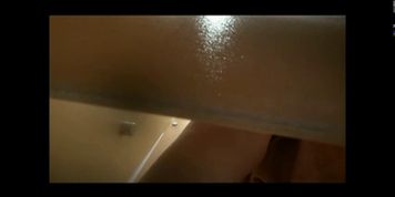Hidden locker room 21