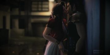 Final Fantasy VII Remake - Hot Aerith Gainsborough - Part 11
