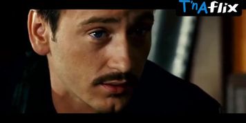 Alice Taglioni Sexy Scene  in Sky Fighters
