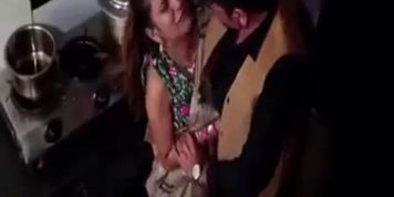 Desi Horny Couple Hardcore fucking