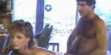 When Harry Butt Fucked Erica ... (Erica Boyer, Harry Reems)