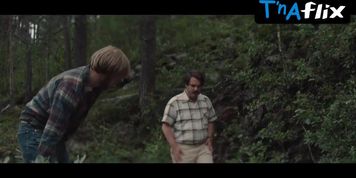 Nathalie Williamsdotter Breasts Scene  in Handelser Vid Vatten
