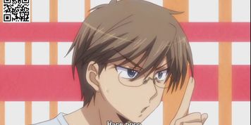 Fun and exciting scenes from a Japanese anime