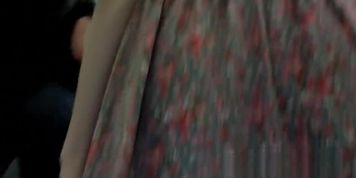 Russian Upskirt 2755