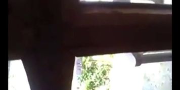 Sri Lankan Aunt Bath Hidden cam 2