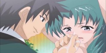 Anime Milf Mother Son Blowjob Scene Hentai