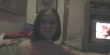 Homemade Double Handjob Cuckold