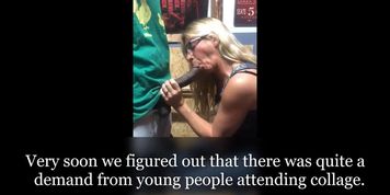 Wife Loves Renting Rooms Out To Young BBC's