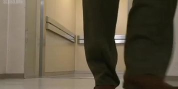 Japanese Hospital Conjugal Visit 01