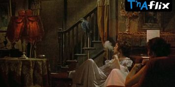 Faye Dunaway Breasts Scene  in Doc (Wild West)