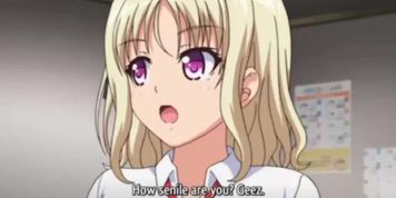 Hentai Oppai