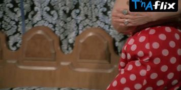 Chesty Morgan Breasts Scene  in Double Agent 73