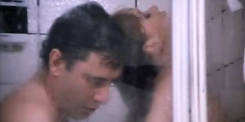 Suzie Superstar 2, Shower Scene (Heather Wayne, John Leslie)