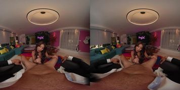 Doshi In Red Nicole Doshi C0nverted