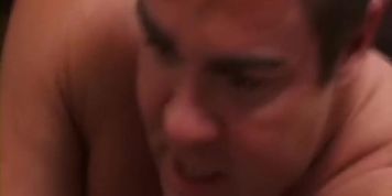 Robert van Damme - The Real Escorts Of America taste (Marc Williams, Race Cooper, Ricky Sinz)