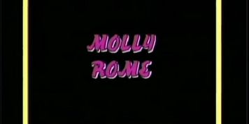 Molly Rome 1