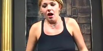 Behind the Scenes with Missy (KyssMyTits, Missy Monroe)