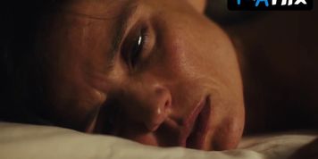Elena Anaya Sexy Scene  in Jett