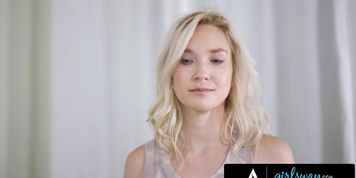Girlsway - My Hot Ebony Gf And I Tried Not Getting Caught While Fucking At The Dinner Table - Claire Blonde (Claire Knight, Claire Roos, Daya Knight)