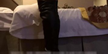 Chinese bondage