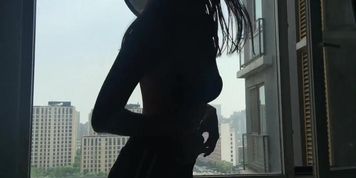 Chinese Model Photoshoot 1