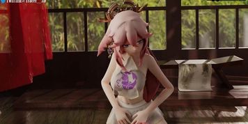 Best Yae Miko