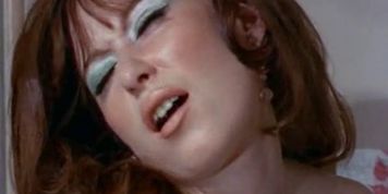 Getting Into Heaven Lesbian Scene