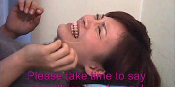Gynecology impossible 13 +