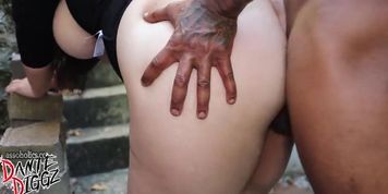 Big Ass Milf Soliii - A Deal You Can't Refuse