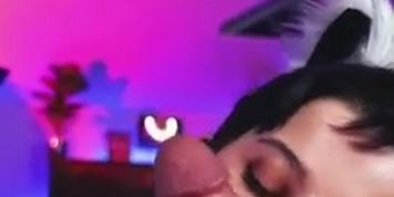 poptarchcosplay blowjob and sex