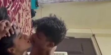 New Teen Couple Fucking Mms