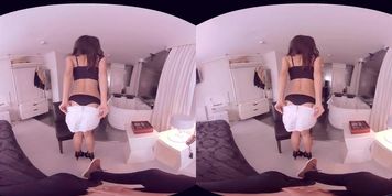 virtualrealporn alexa tomas