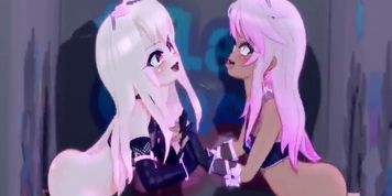 Gloryhole Gals