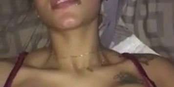 Redbone pussy  (Summer Sweet)