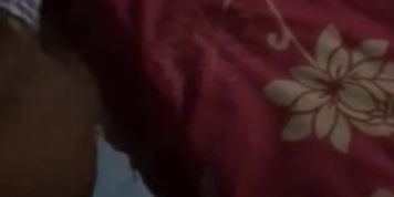 BBC BACKSHOT INDIAN TEEN (SLOPPY HEAD)