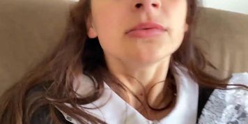Kate Rich Anal POV