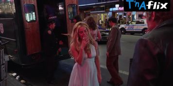 Jamie Neumann Sexy Scene  in The Deuce