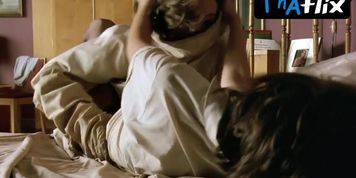 Charlotte Gainsbourg Breasts,  Underwear Scene  in The Cement Garden