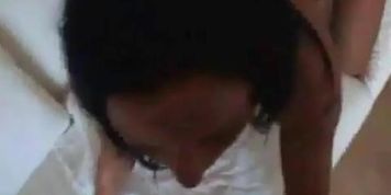 Busty German with two cocks in pussy and ass