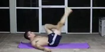 abs workout uktimare