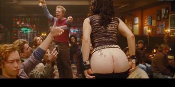 Celebrity Asses