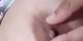 Super Horny Girl Chuchi Aur Chut Dikhate Hue