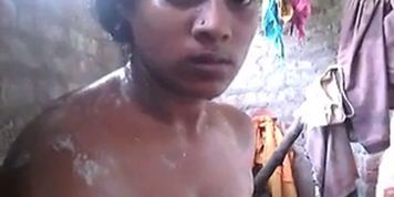 tamil girl selfi for boyfriend