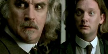 Rebecca Johnson Breasts,  Butt Scene  in Gentlemen'S Relish