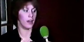 Bambi Woods Interview