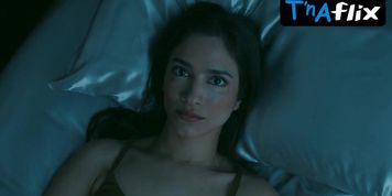 Sol Rodriguez Sexy Scene  in Peacemaker
